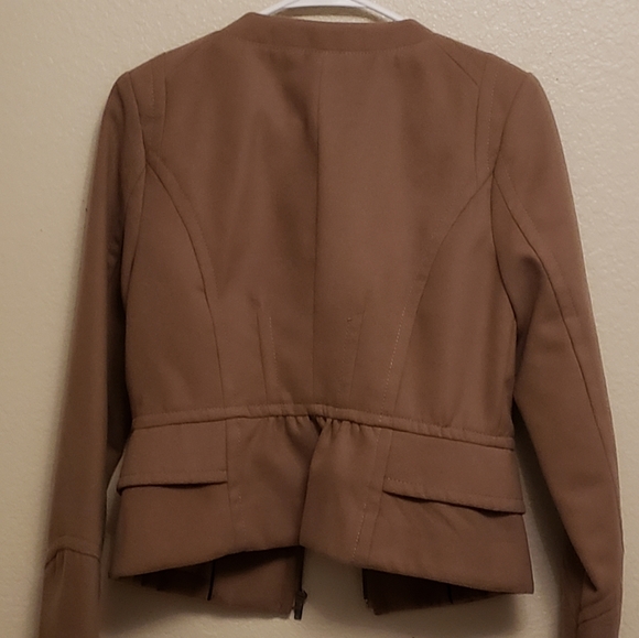 Express jacket - Picture 2 of 3